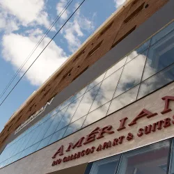 Negocio Amérian Río Gallegos