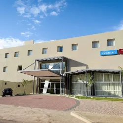 Amérian Villa Del Dique - Hotel Carrillo