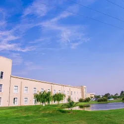 Negocio Amérian Villa María Park Hotel