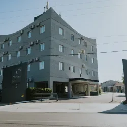 Negocio América Apart Hotel