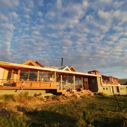Negocio América Del Sur Hostel Calafate