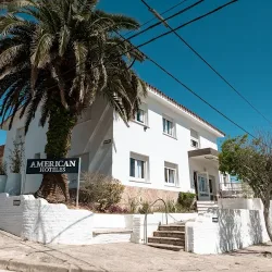 Negocio American Hoteles