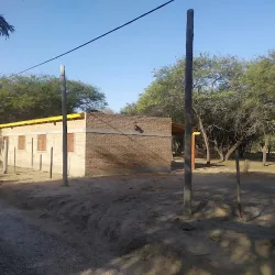 Negocio Amoq Cabañas Santiagueñas