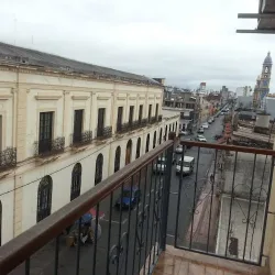 Negocio Andalucía Hotel