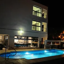 Negocio Andaluhe Posada