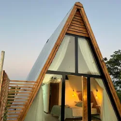 Negocio Andinas De Uco Lodge