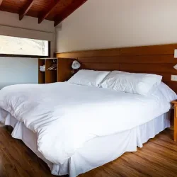 Negocio Andino Aparts El Chalten