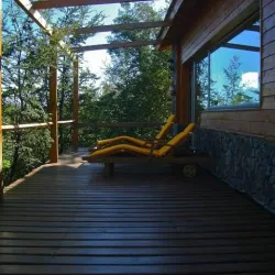 Negocio Andyna Home Of Fishermen