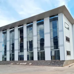 Negocio Añelo Shale Hotel