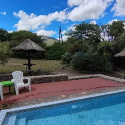 Negocio Angelus Cabañas