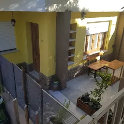 Anié Alojamiento Por Día