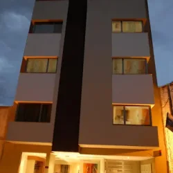 Negocio Ankara Suites