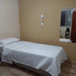 Negocio Anmara Hotel