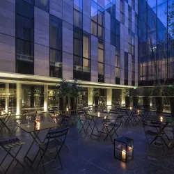 Negocio Anselmo Buenos Aires, Curio Collection by Hilton