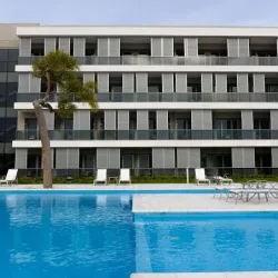 Negocio Ansenuza Hotel Casino Spa