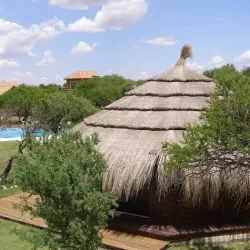 Negocio Antahkarana Resort