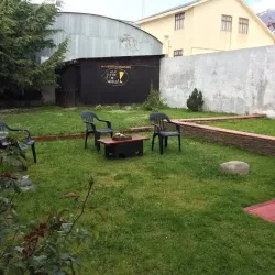 Negocio Antarctica Hostel