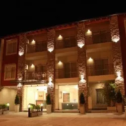 Negocio Antares Apart Hotel