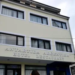 Negocio Antártida Argentina