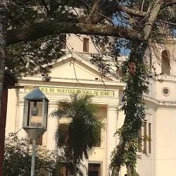 Negocio Antártida Hotel