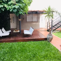 Negocio Antigua Fonda