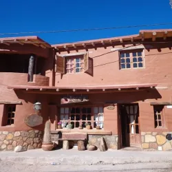 Antigua Tilcara Hotel & Hostel