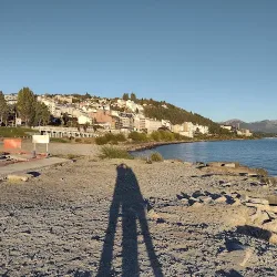 Negocio Antiguo Solar Del Lago B&B