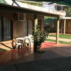 Aoniken Cabañas Traslasierra