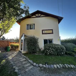 Negocio Aonikenk B&B Calafate