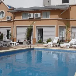 Negocio Apart Aires Del Mar