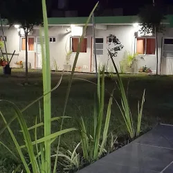 Negocio Apart "Aires Del Ñapindá"