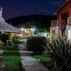 Apart Altos De Aliwen