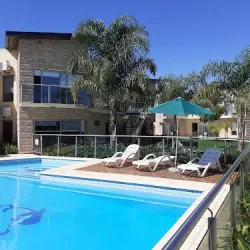 Negocio Apart Altos Del Encuentro