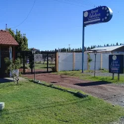 Negocio Apart Arboleas