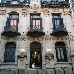 Negocio Apart Avellaneda