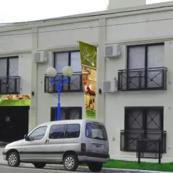 Negocio Apart Avenida