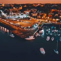 Negocio Apart Balcarce Alojamiento Departamento Turístico En Centro Colón Entre Ríos