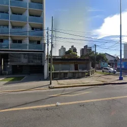 Negocio Apart Bicentenario