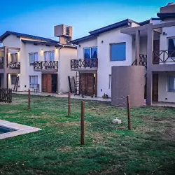 Apart Boutique Mar De Ajo