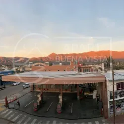 Negocio Apart Buena Vista Cosquín