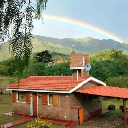 Negocio Apart Cabañas Altos De Vaquerías