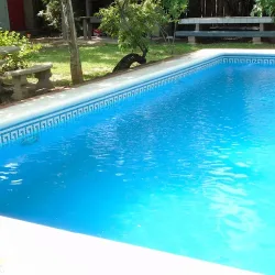 Apart-Cabañas De La Plaza