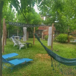 Apart Cabañas Oasis Del Valle