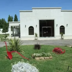 Negocio Apart Cabañas Olivos Del Sol