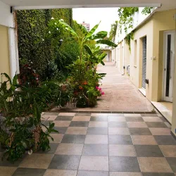 Negocio Apart Centro Deptos