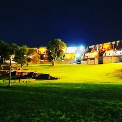 Negocio Apart Club San Pedro