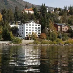 Negocio Apart Costa Azul