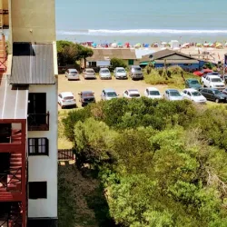 Negocio Apart Costa Esmeralda