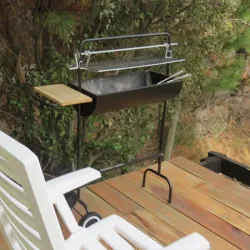 Negocio Apart Costanera