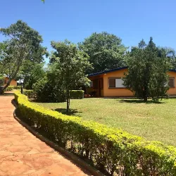 Negocio Apart Country Grand Crucero